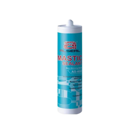 Vật liệu silicon dùng trám khe Alseal AS-4000