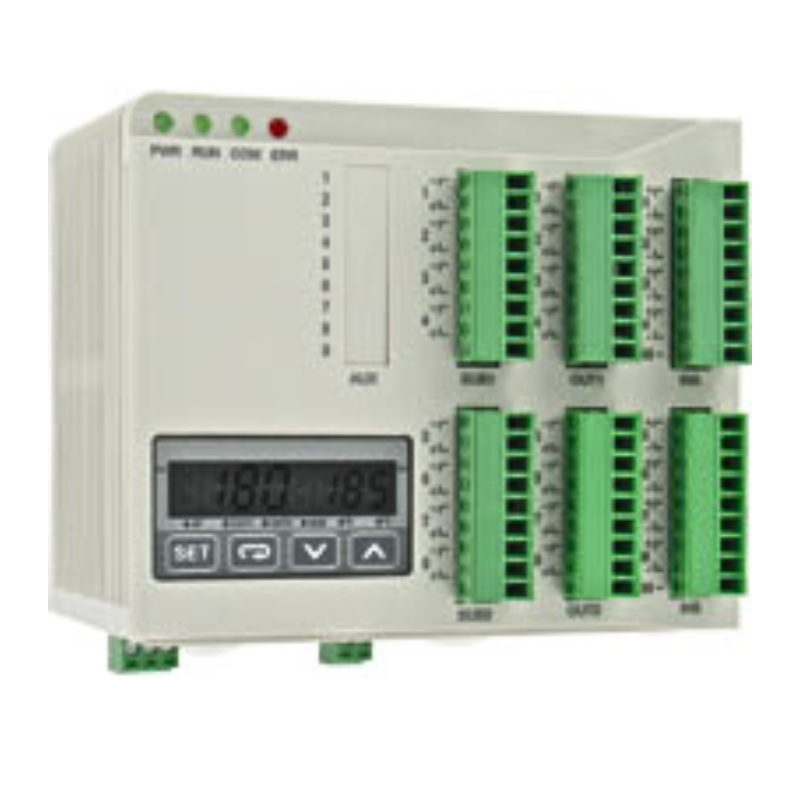 SERIES SCD-8 – BỘ ĐIỀU KHIỂN NHIỆT ĐỘ