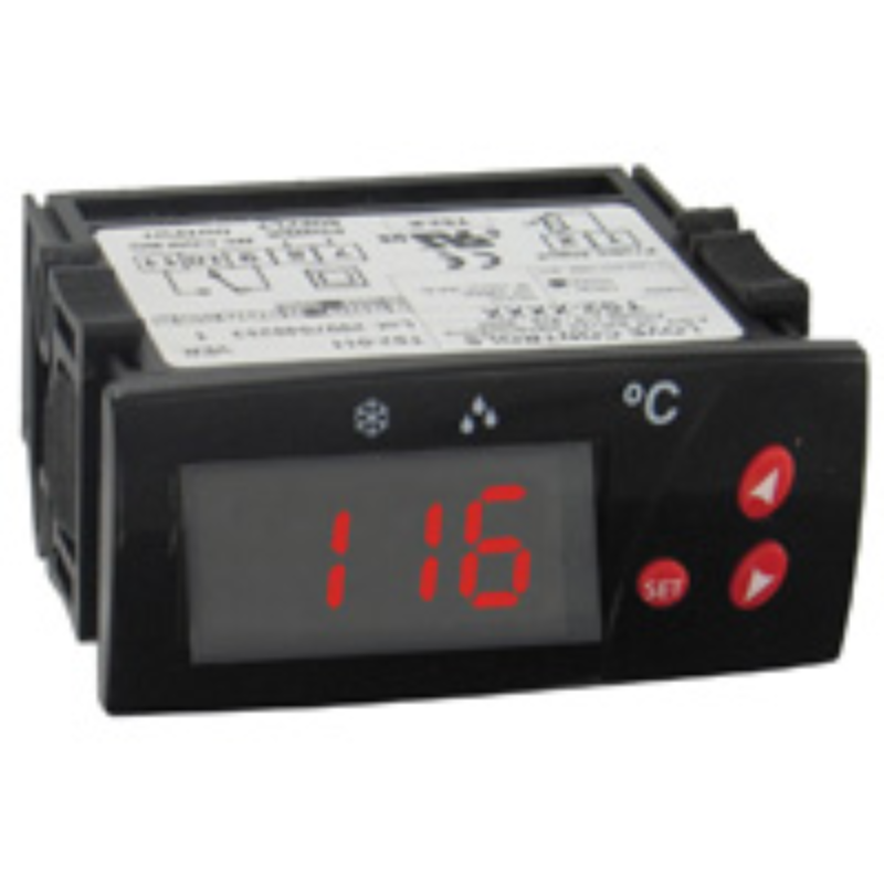 SERIES TS2 – CÔNG TẮC NHIỆT ĐỘ