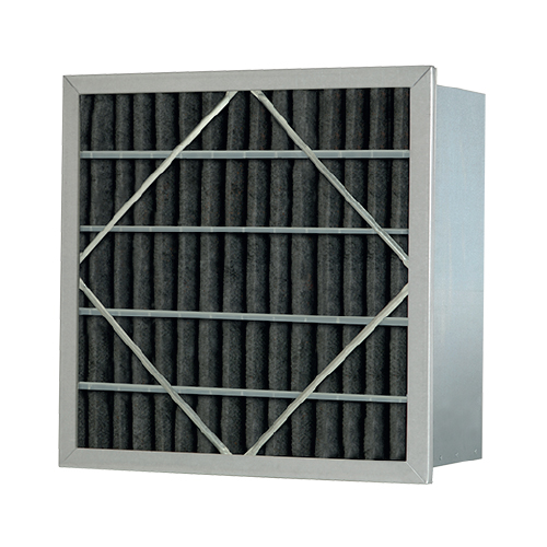 VariCel RF/C SH (Carb) 594x594x292mm