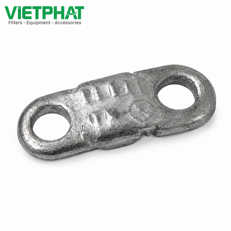 Cầu Chì Elise 74°C / 180°C / 280°C