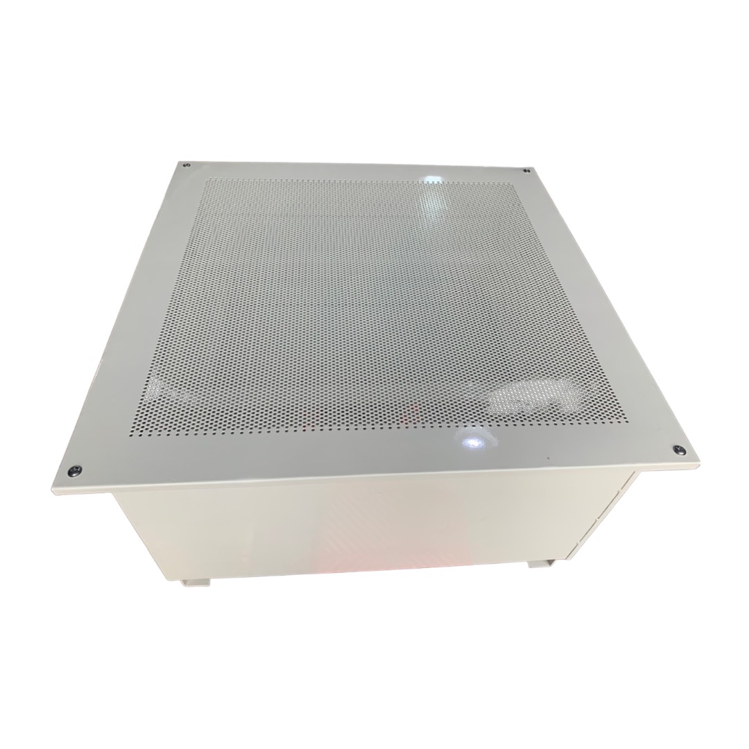 Hộp lọc khung tole sơn tĩnh điện 680x1290x280mm