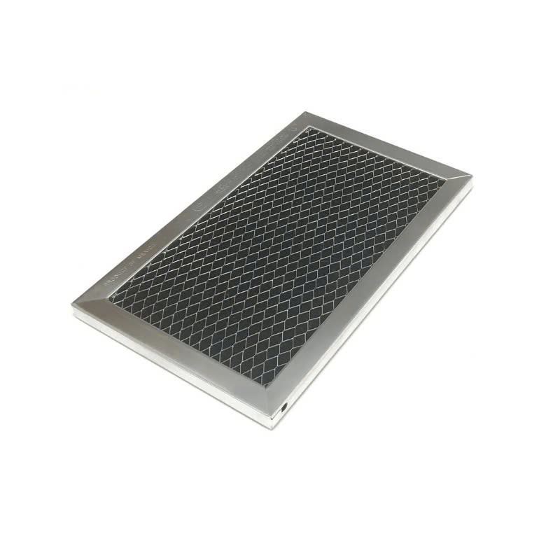 Lọc nhôm khung nhôm 720x1140x25mm