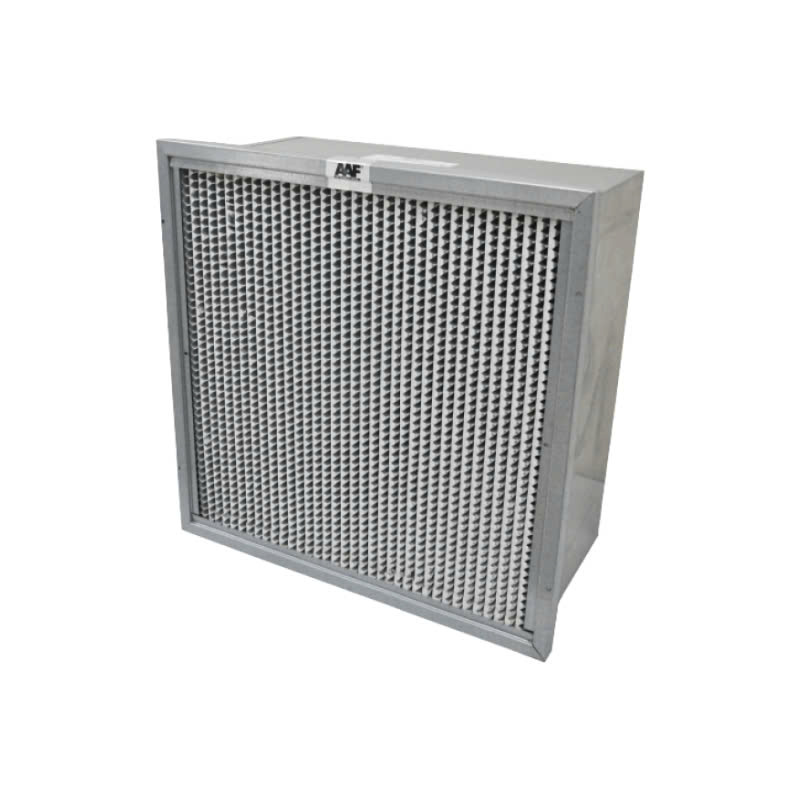 Tấm lọc không khí dùng trong nhà xưởng VAR I NH 305x305x149mm (F9)