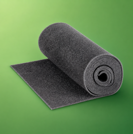 Cuộn lọc carbon