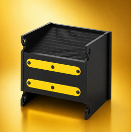Hộp chứa carbon