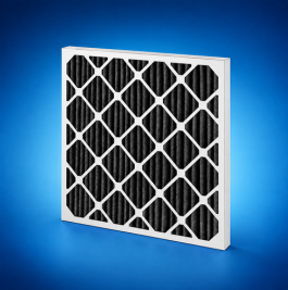 Lọc tấm carbon