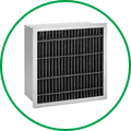 Lọc carbon