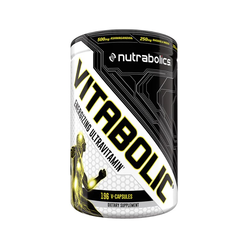 Vitabolic - 196 viên
