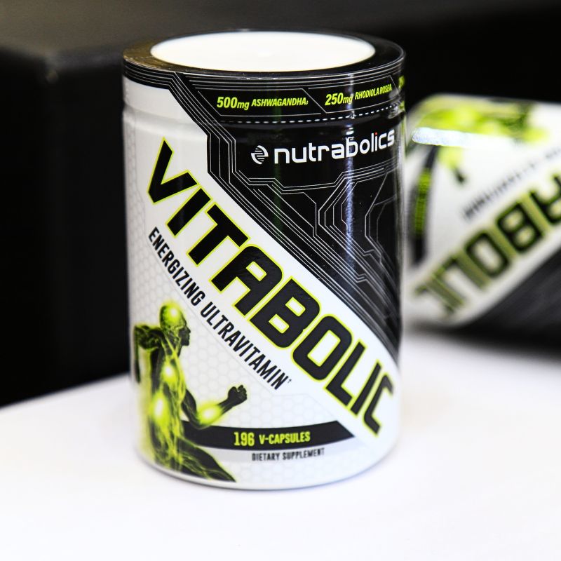 Vitabolic - 196 viên