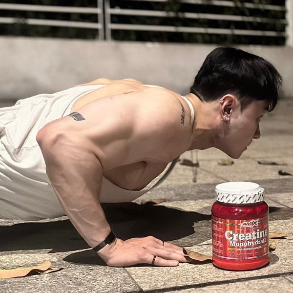 creatine