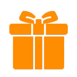 Quà tặng hấp dẫn