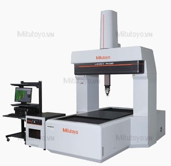 MÁY ĐO CMM