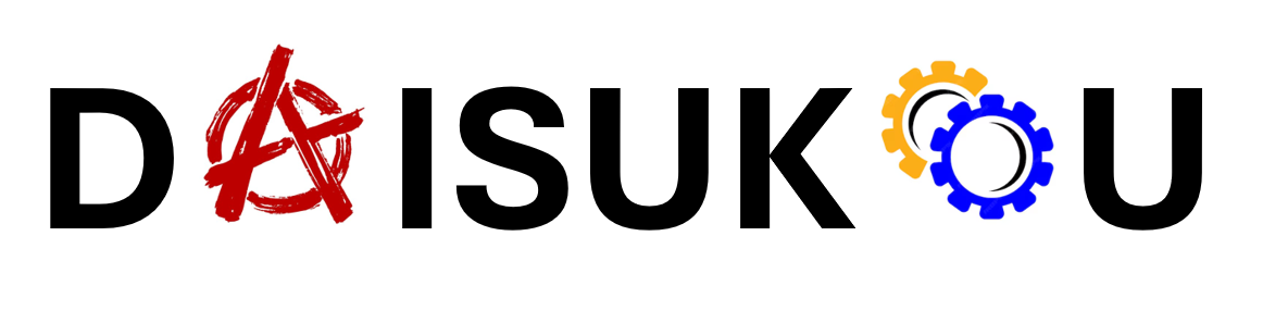 daisukou