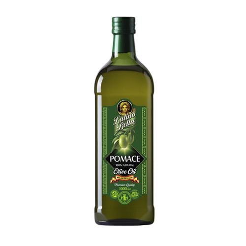 Dầu olive Pomace 1L
