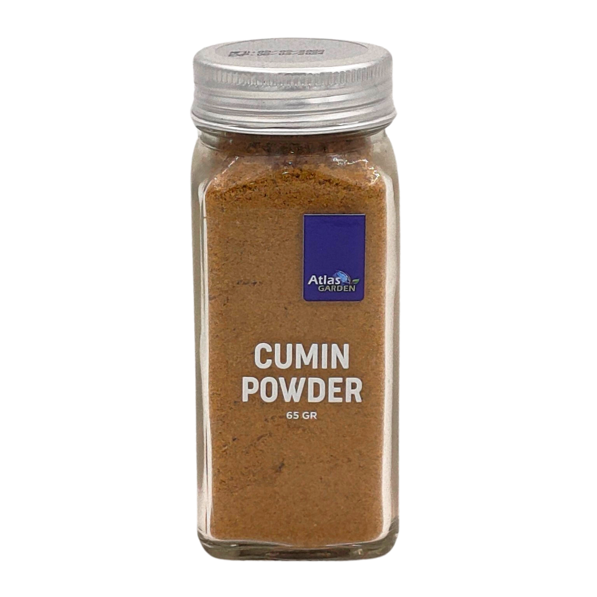 Cumin- Bột thì là Ai Cập Atlas 65g
