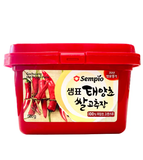 Tương ớt Gochujang Sempio 500gr