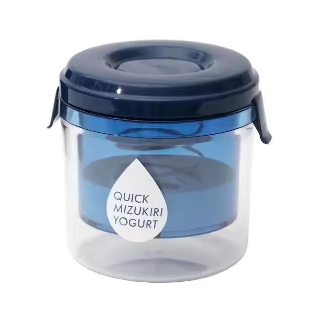 Bộ lọc sữa chua