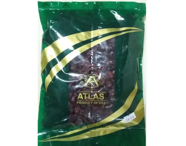 Nam việt quất Atlas 500g