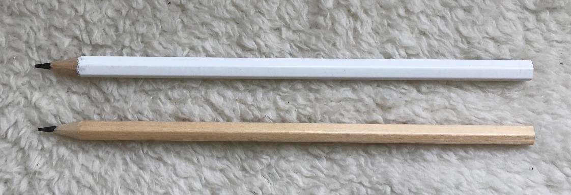 Bút chì 1389 -2B