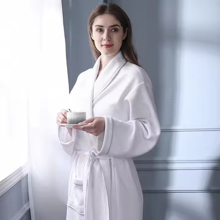 Áo choàng tắm