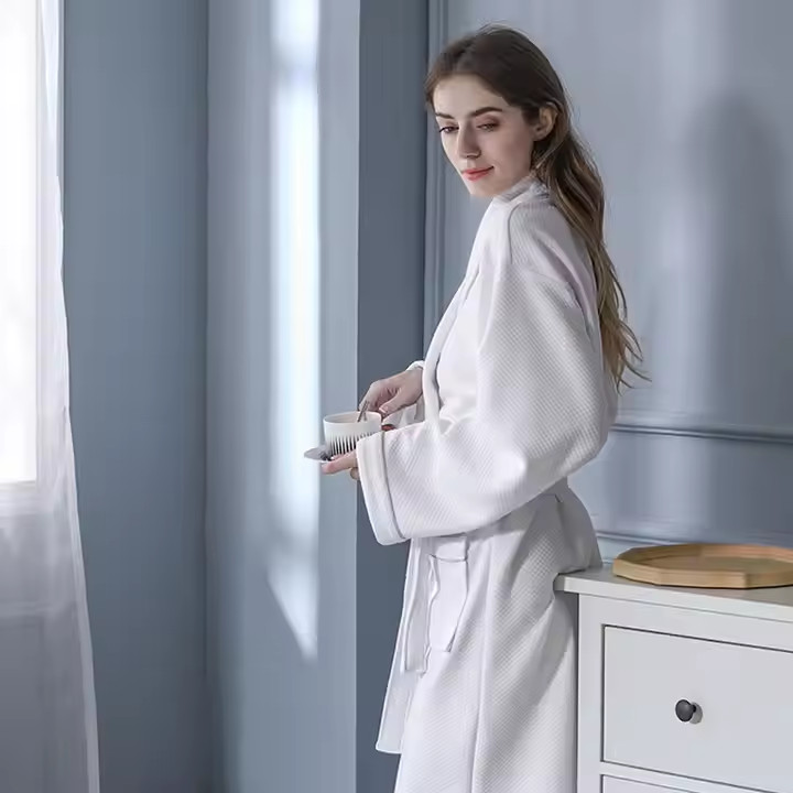 Áo choàng tắm