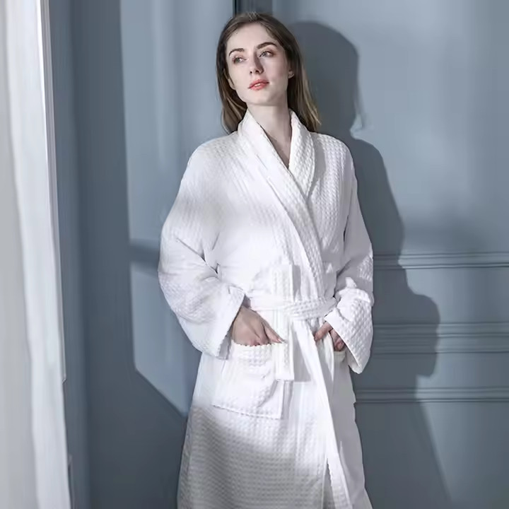 Áo choàng tắm