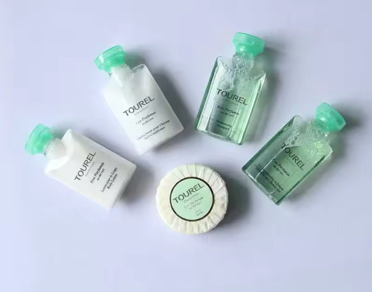 chai 30ml chữ nhật