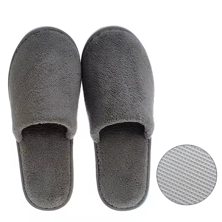 Dép vải 03