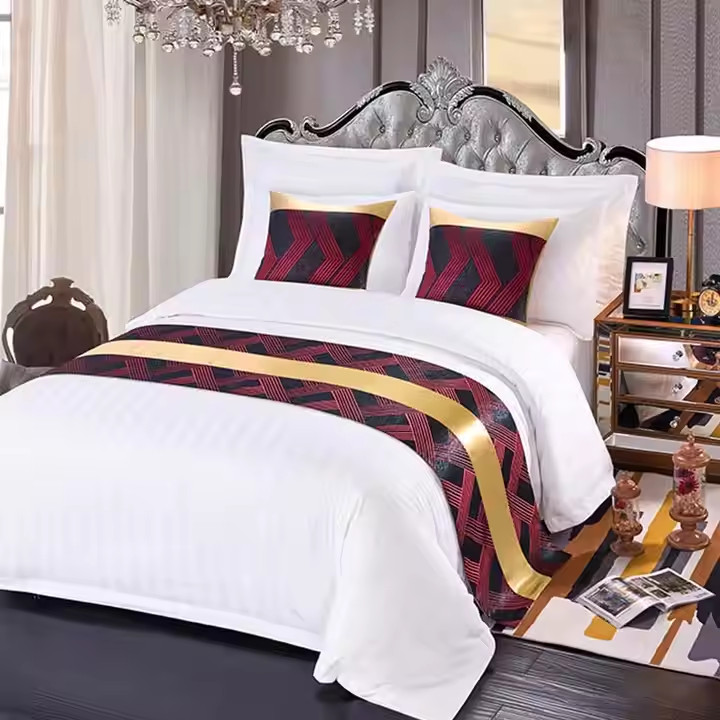 Ga trải giường