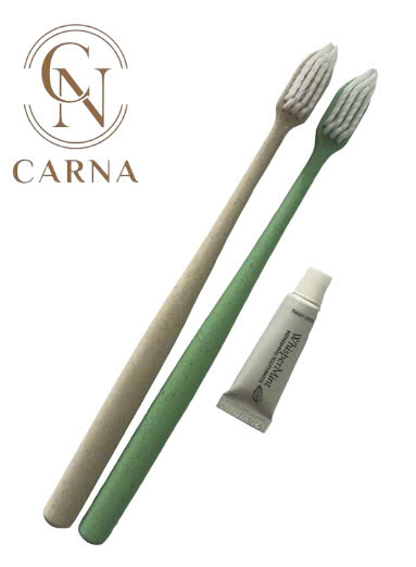 Bàn chải khách sạn  BC04