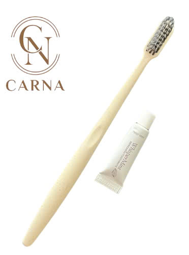 Bàn chải khách sạn BC06