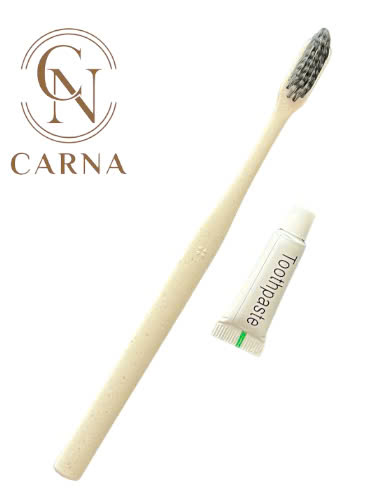 Bàn chải khách sạn BC07