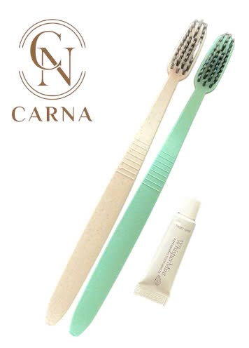Bàn chải khách sạn BC08
