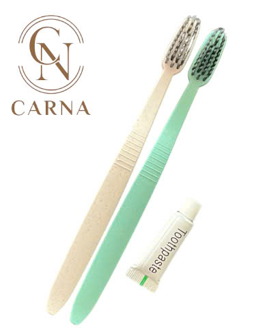 Bàn chải khách sạn BC08