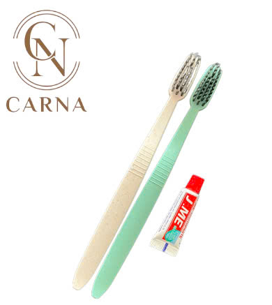 Bàn chải khách sạn BC08