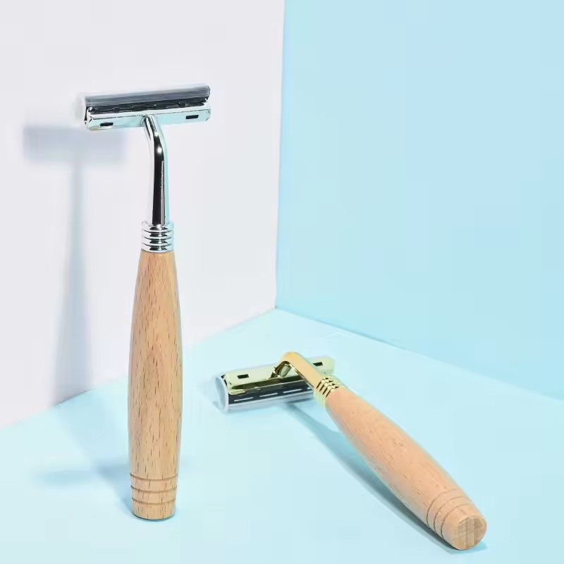 DAO CẠO THÂN THIỆN MÔI TRƯỜNG