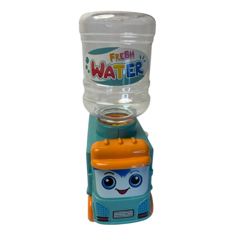 Kẹo School bus water dispenser