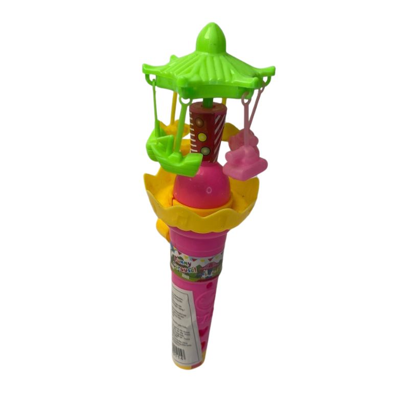 Kẹo Carousel