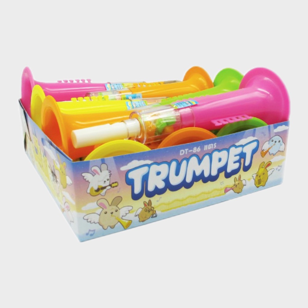 Kẹo kèn Trumpet