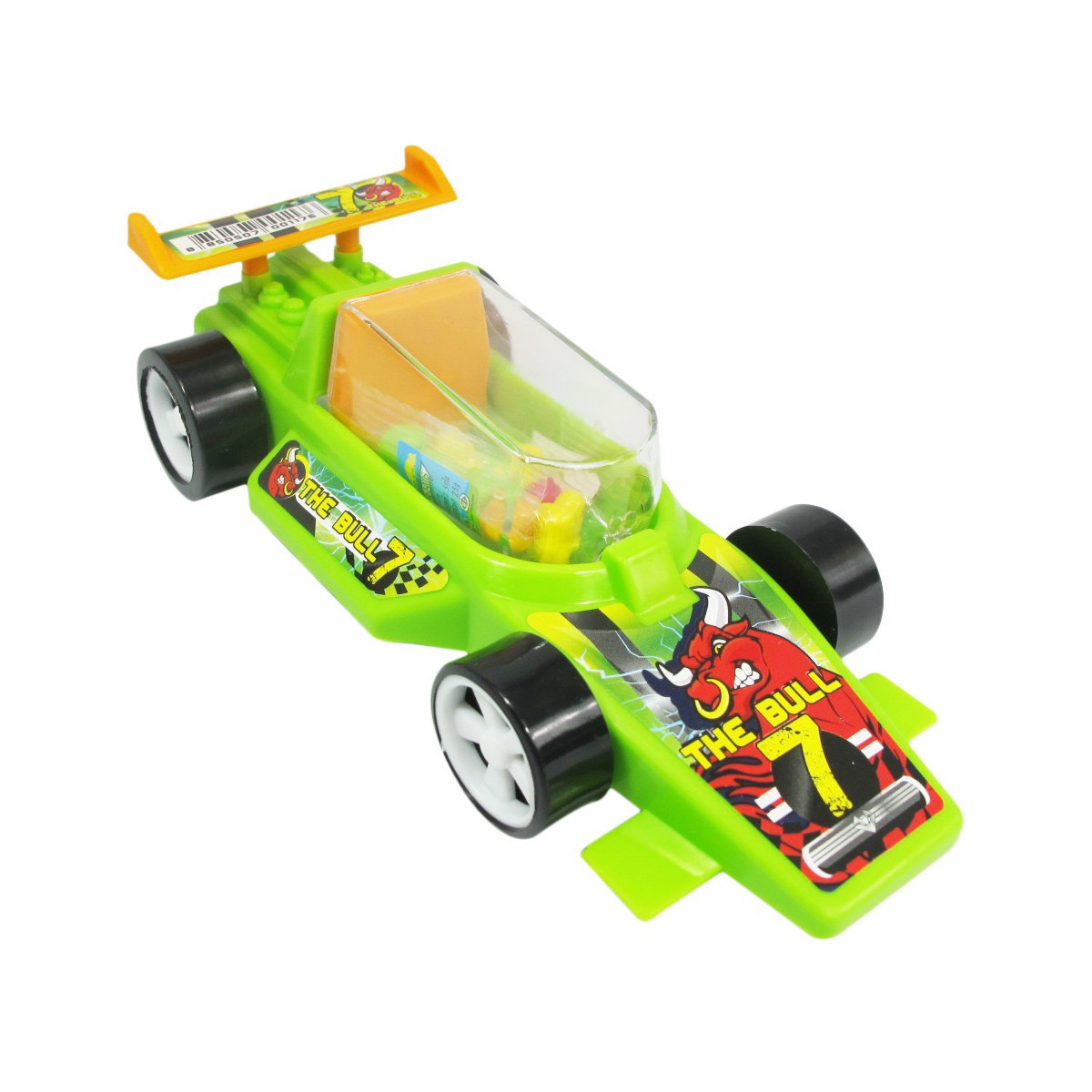 Kẹo Top Speed DT117