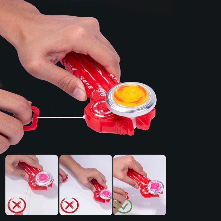 Kẹo Small Gyro