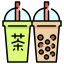 Thế giới trà sữa