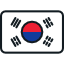 Nhập khẩu<br>Hàn Quốc