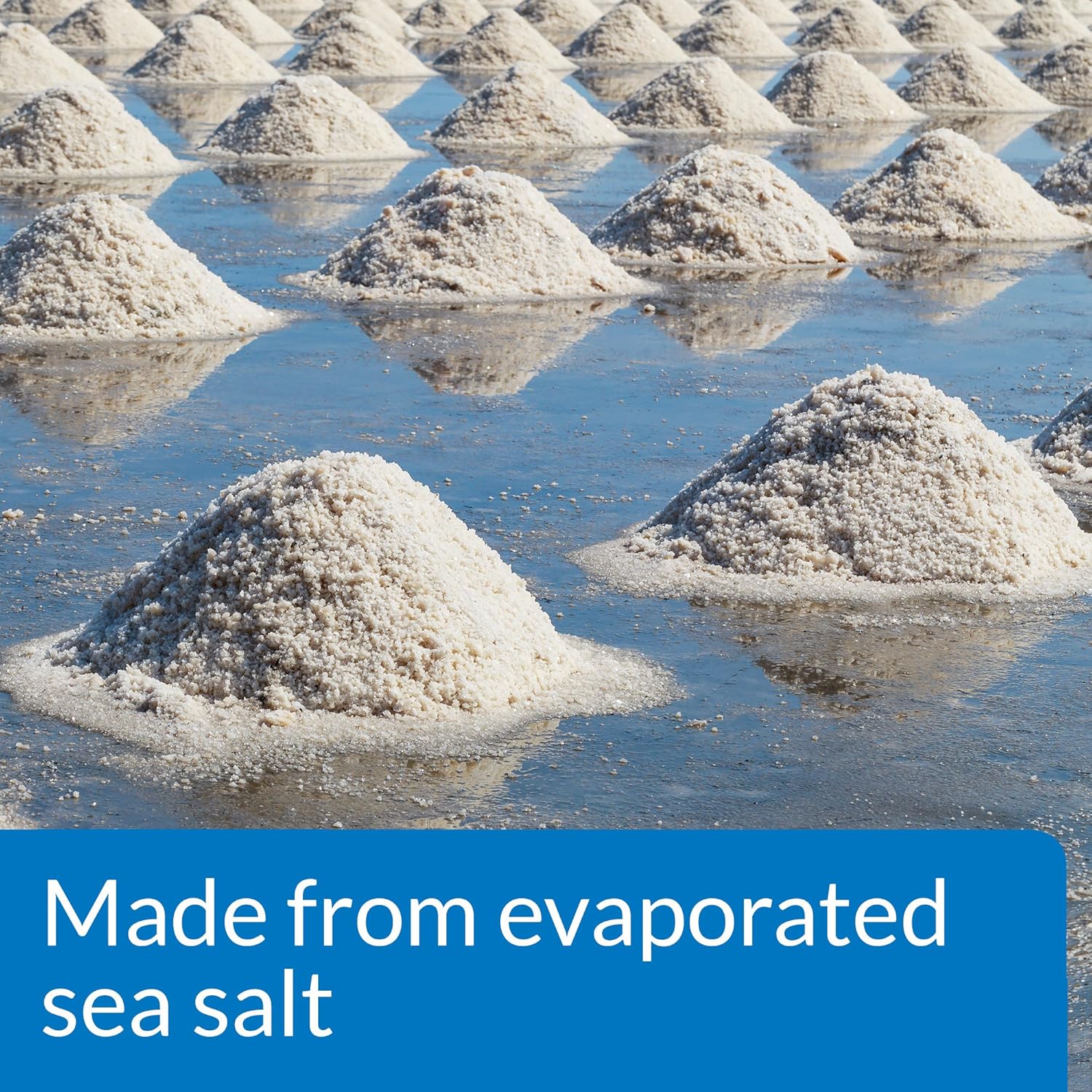 LoveFish  - Aquarium Salt - Muối tinh khiết cho cá nước ngọt