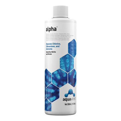 Aquavitro -Apha - Khử độc nước cao cấp