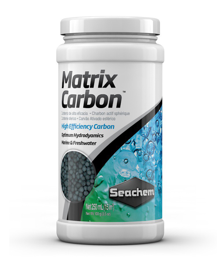 Seachem - Matrix Carbon - Than hoạt tính