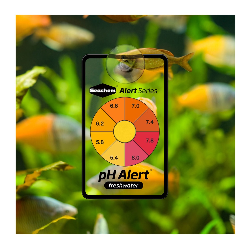 Seachem - Alert Combo™- Cảm biến đo NH3 & pH