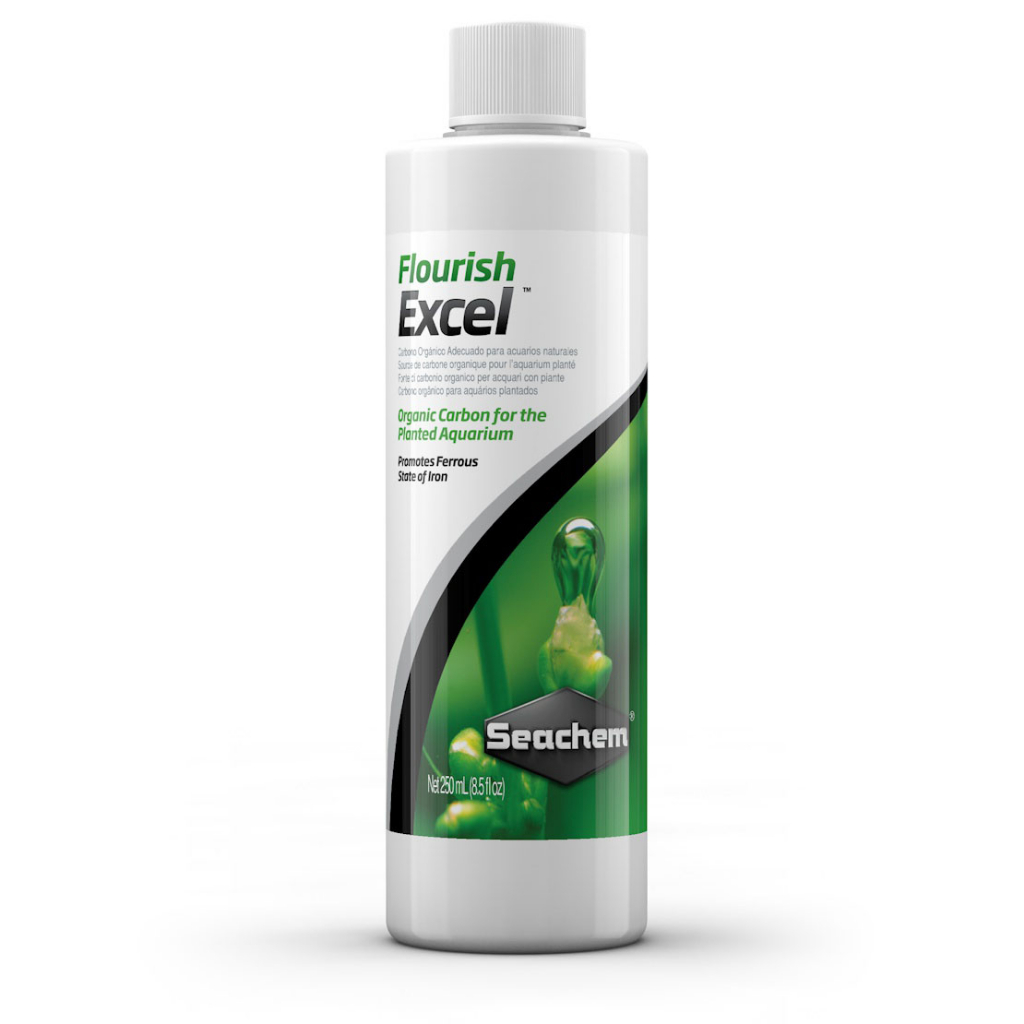 Seachem - Flourish Excel - Cung cấp Carbon cho Thủy sinh trong Quang hợp