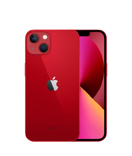 iPhone 13 – 256GB